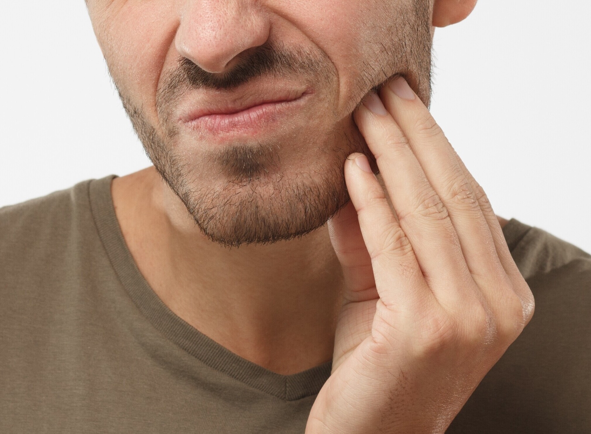 What Kind of Facial Twitching Can TMJ Disorder Cause?