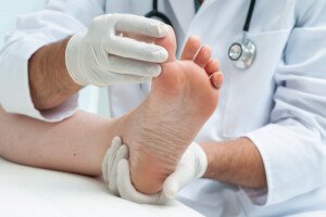 Can Multiple Sclerosis Cause Toe Pain? What Really Is MS Pain?
