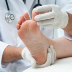 Causes of Numbness on the Outside of the Big Toe