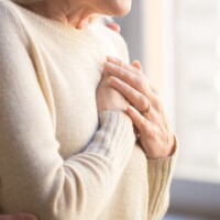 Will an Unstable Angina Attack at Rest Worsen if You Start Moving?