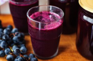 Can Grape Juice Cause or Aggravate GERD? » Scary Symptoms