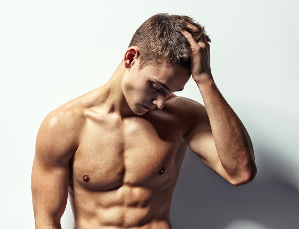 Sudden Headache While Lifting Weights Causes and Solutions » Scary