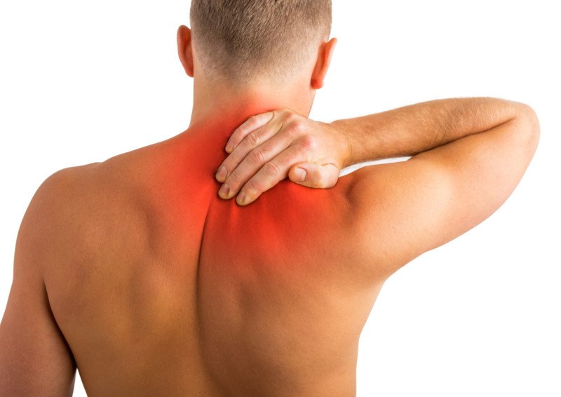 can a hard mattress cause upper back pain