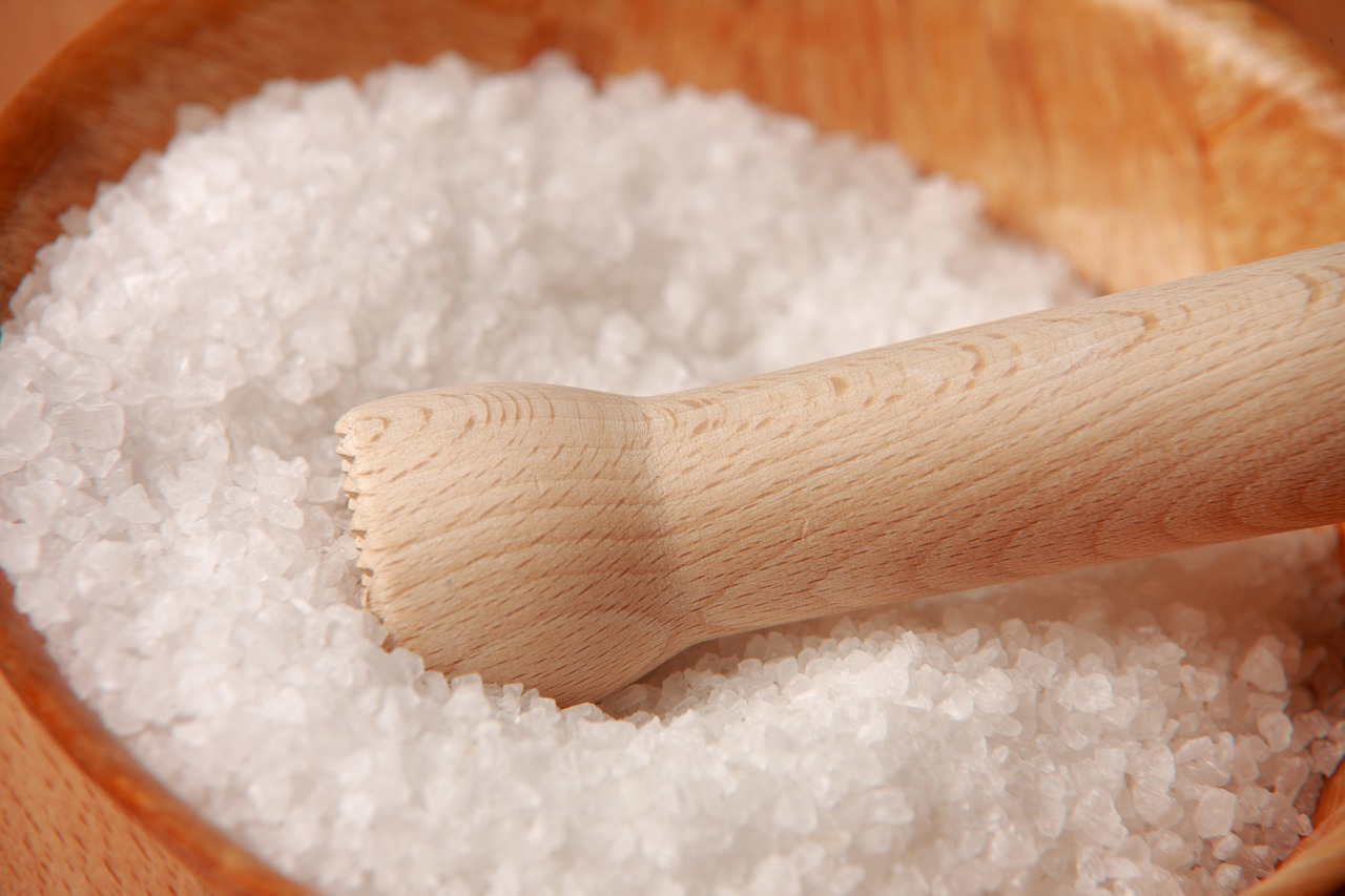 How Much Salt or Sodium Daily Will Harm Your Heart?