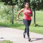 Is Walking Enough Exercise to Control Type 2 Diabetes?