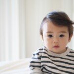 Baby Crawling on Floor at Home Depot, Other Stores: Safe or Not?