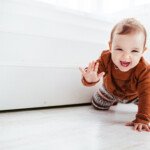 Baby Briefly Passes Out After Hitting Head: Doctor’s Advice