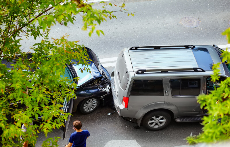 Can MS Be Caused by a Car Accident? » Scary Symptoms