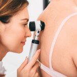 Skin Cancer Risk from Wearing a Bikini to Feel Confident