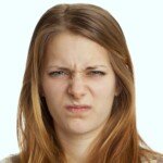 Smell Phantom Dirty Feet but There’s No Smelly Feet Around?