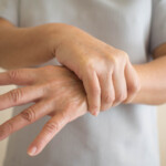 Benign Muscle Twitching vs. MS Twitching: the Differences