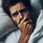 Burping up Acid Reflux While Asleep: Causes & Solutions