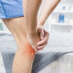 Knee Osteoarthritis: Knee Brace vs. Ultrasound Therapy