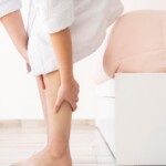 Can MS Cause the Body to Be Pulled to One Side when Walking?