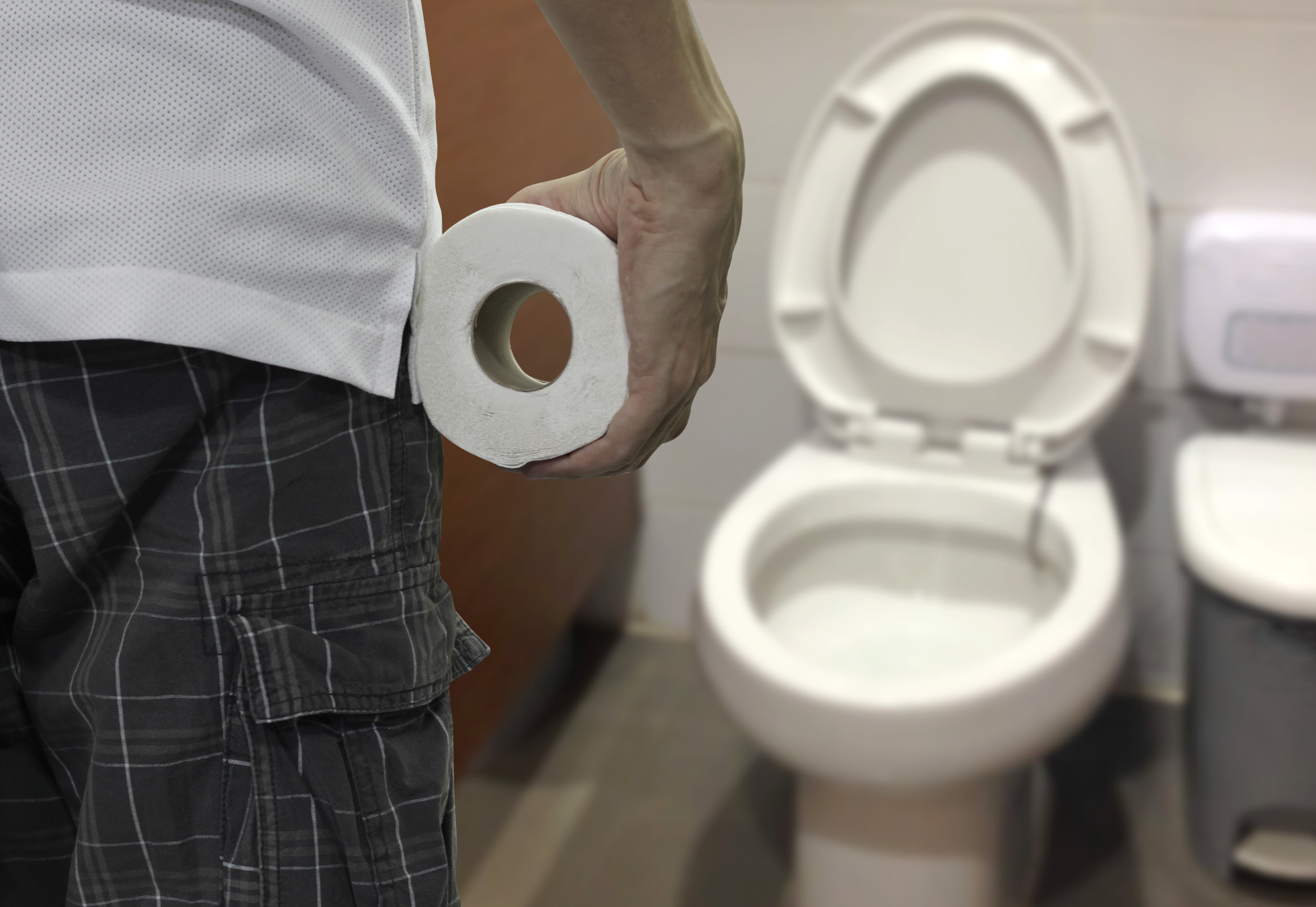 How to Tell if You're Urinating Too Often from Diabetes