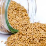 Sesame Seed Things in Stools but Don't Eat Sesame Seeds ?