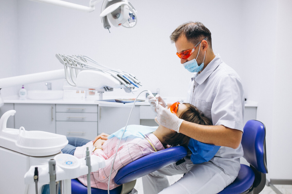 Sedation Dentistry The Dental Spa, Sleep While We Work » Scary Symptoms