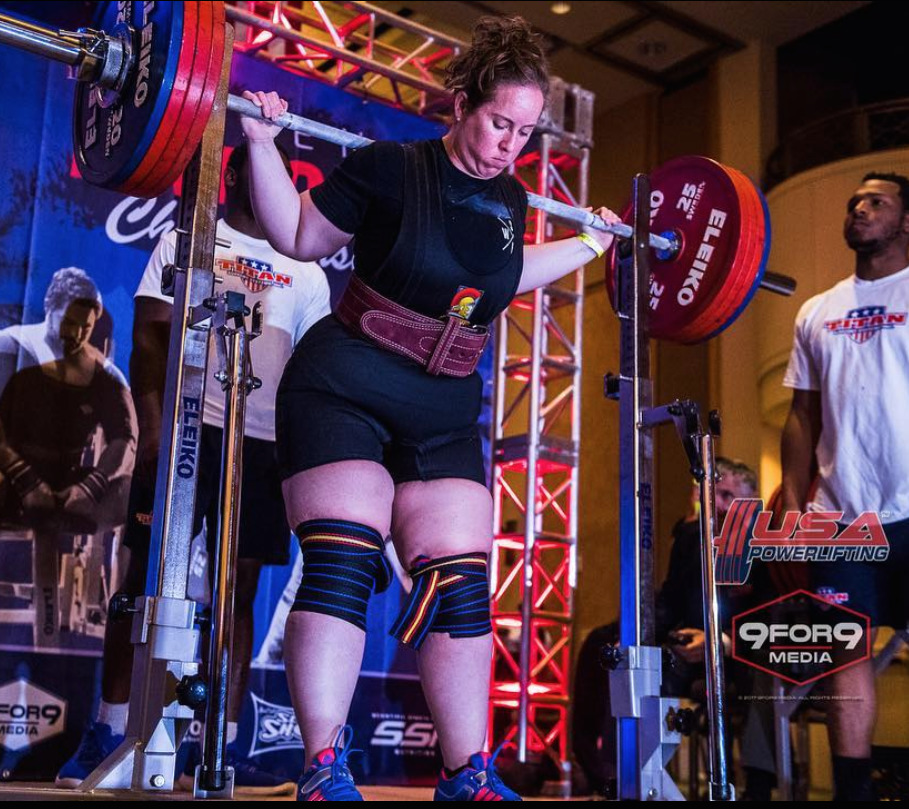 How Plus Size Women Can Look Great in Tight Belts » Scary Symptoms