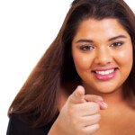 When a Plus Size Woman's Worth Depends on Her Weight