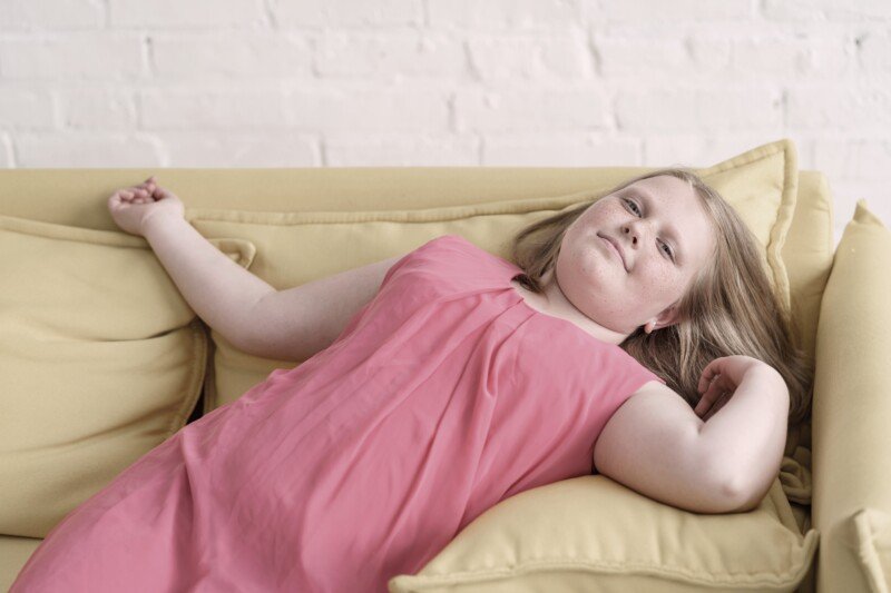 Fat Kid Legs