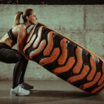 Do Long Femurs Interfere with Tire Flipping Workouts ?