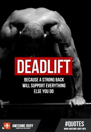 How to Stop Fingers from Hurting During Deadlift Workouts