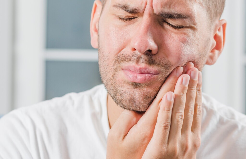 Can TMJ Disorder Cause Sleep Apnea or Make It Worse? » Scary Symptoms