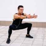 Being Tall Is No Excuse for Parallel Squat Problems!