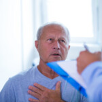 Is Chest Pain, Breathing Trouble After Pulmonary Embolism Treatment No...