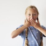 Could Dental Problems Be Causing Your Child’s Bad Breath?