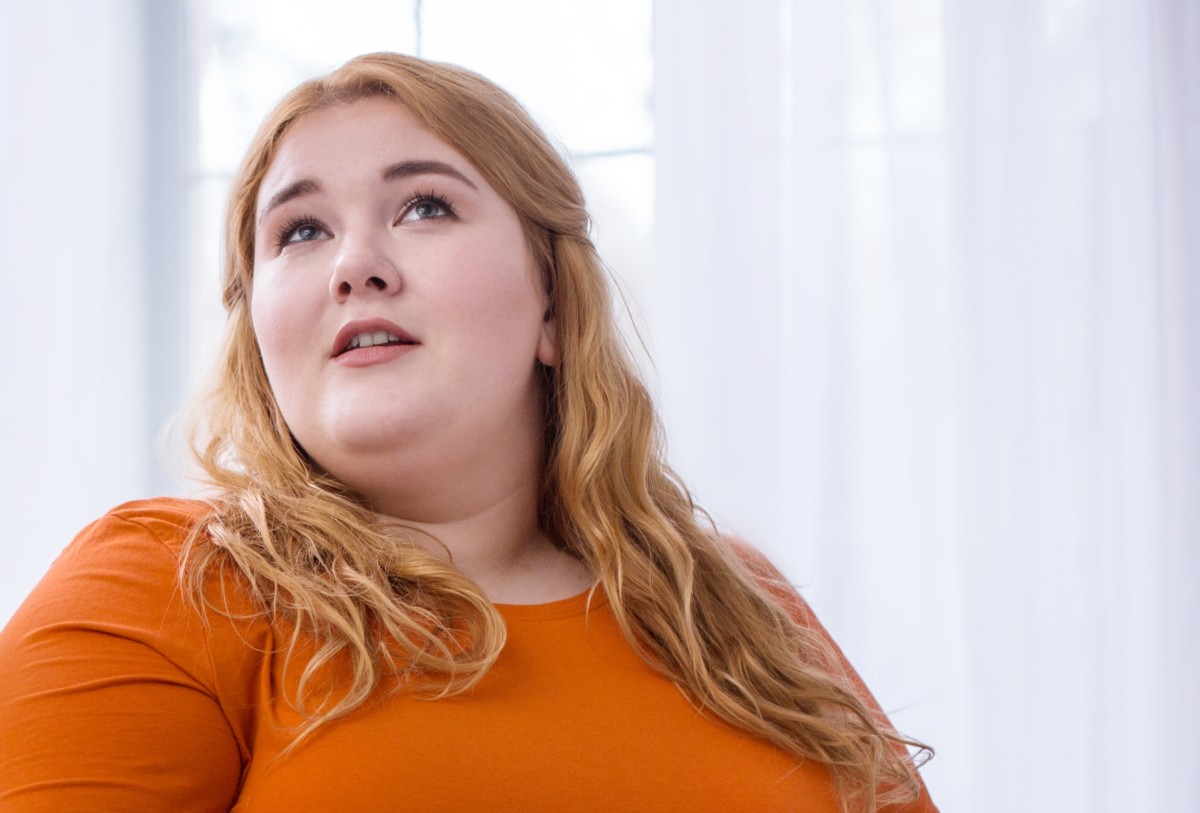 Why Some Obese Women Are Scared to Exercise 6 Reasons Why Some Obese Women Are Scared to Exercise 6 Reasons