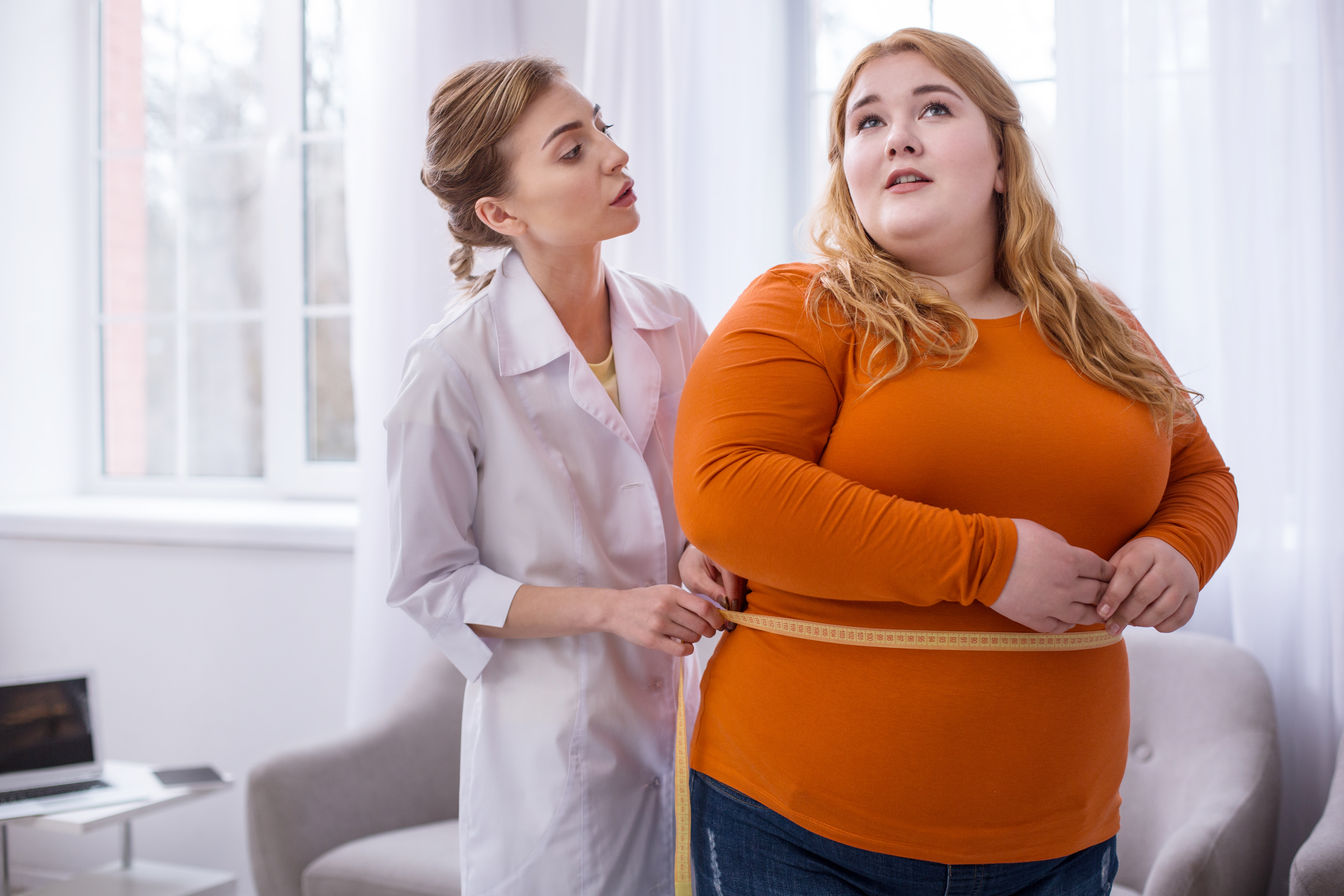 Is “Obese” a Medical Term or a Fat Shaming Slur?