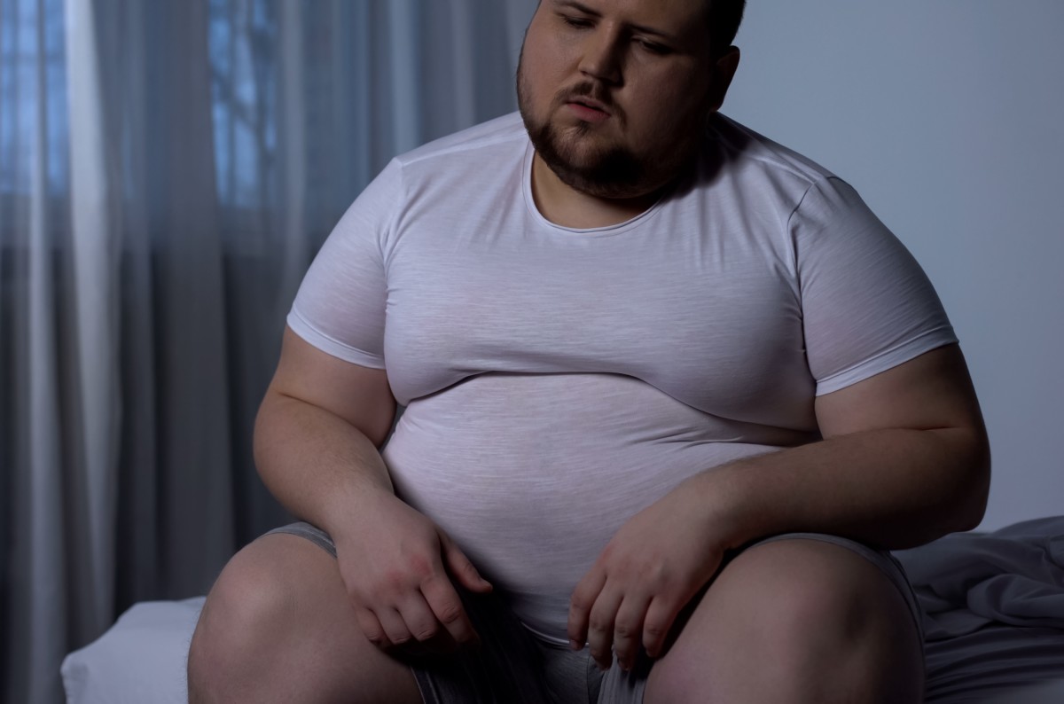 10 Things Obese People Blame Their Pain on Other than Weight.