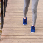 Why Doesn’t Knee Replacement Surgery Fix the Elderly Gait?