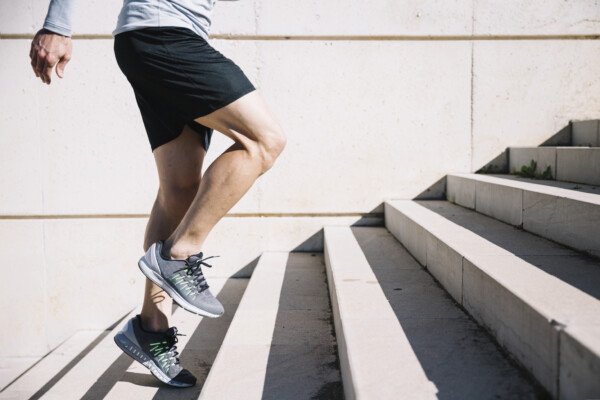 Is Climbing Stairs for Exercise Safe for Heart Patients? » Scary Symptoms