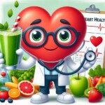 Help Your Heart with Polyphenol Rich Foods