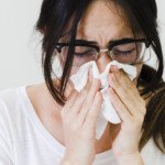 Can a Rotator Cuff Problem Cause Arm Pain from Sneezing?