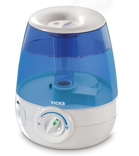 How Effective Is a Humidifier for Sinusitis?