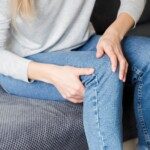 Can Frequent Staircase Use Cause Knee Arthritis?