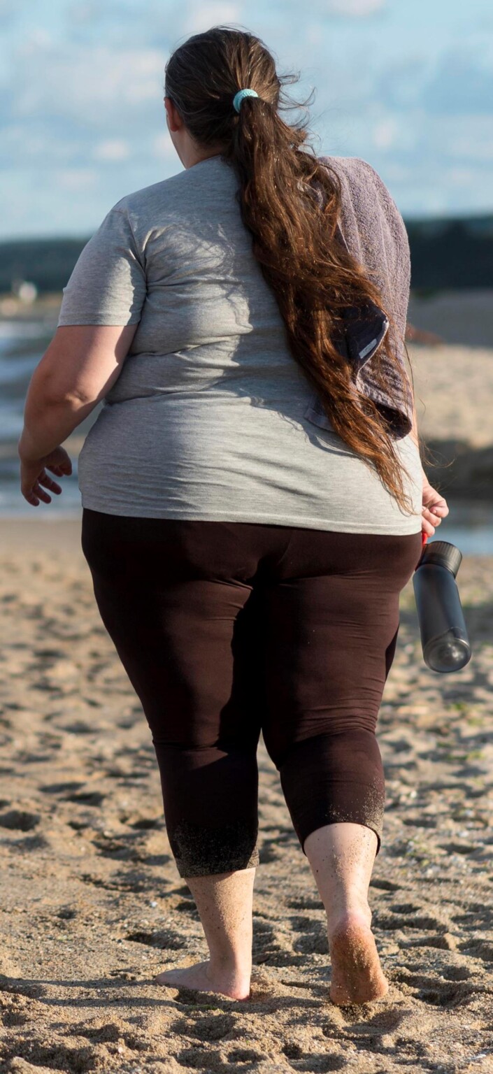 Here s Why Obese Women Must Lose Weight During Pregnancy Scary Symptoms