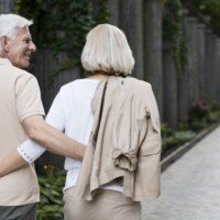 How Bad Is a Lot of Walking for Knee Osteoarthritis?