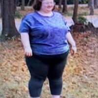 Angie J Of 600 Pound Life Makes Jeanne Look Like An Angel Scary Symptoms