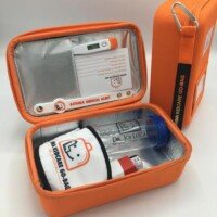 Asthma Go-Bag Helps Parents of Asthmatic Kids Be Organized
