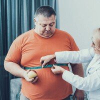 Should All Obese People Get Yearly Barrett’s Esophagus Screening?