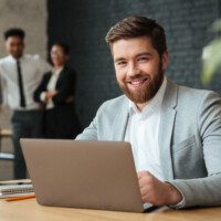 The Autistic Competitive Edge in the Workplace