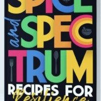 A Cookbook by Neurodiverse Young Adults for Everyone!