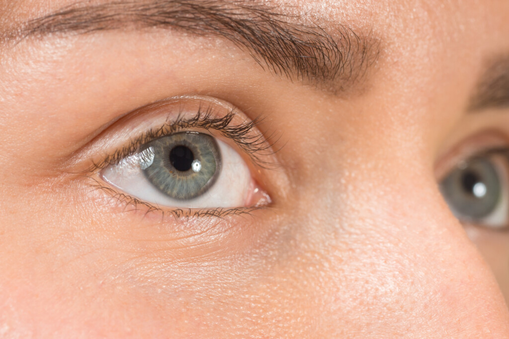 I’m Autistic and Here’s Why I Go into “Blank Stare Mode” » Scary Symptoms