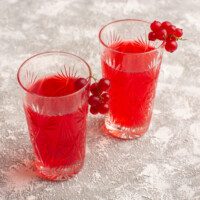 Can Cranberry Juice Make Stools Dark?