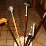 Five Tips for Choosing a Cane for Multiple Sclerosis
