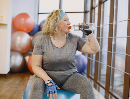 Muscle Loss from a GLP-1? Best Strength Training Exercises